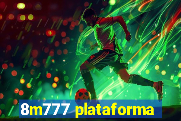 8m777 plataforma